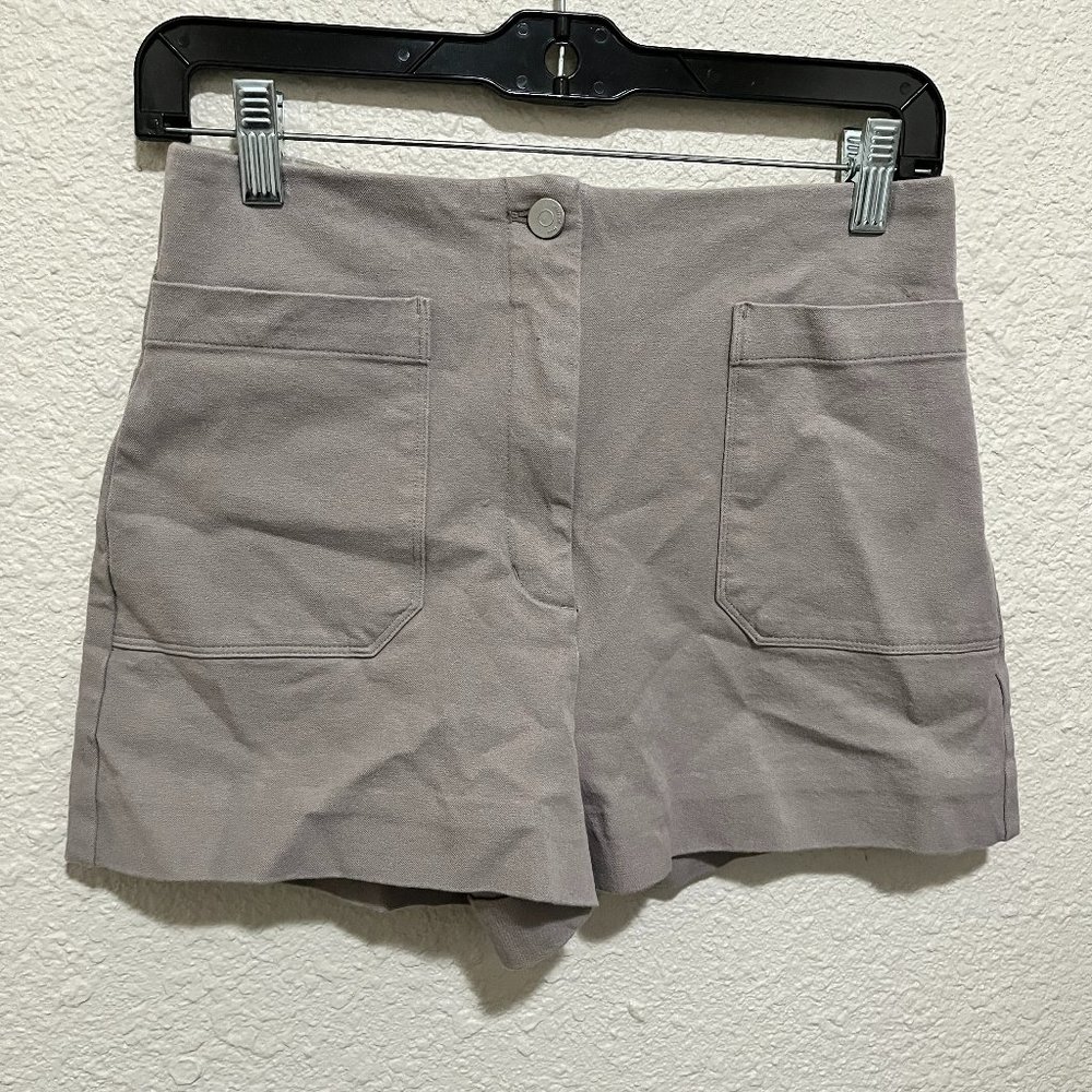 Aritiza WILFRED FREE Salcido Short Size 6